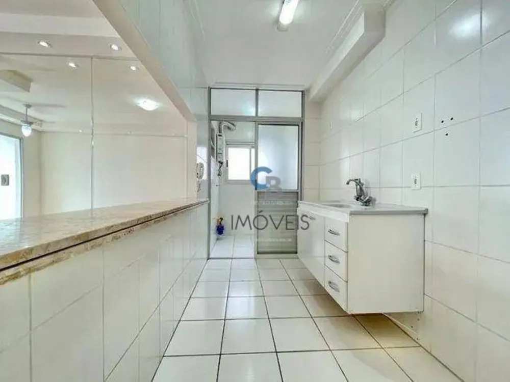 Apartamento, 3 quartos, 63 m² - Foto 3