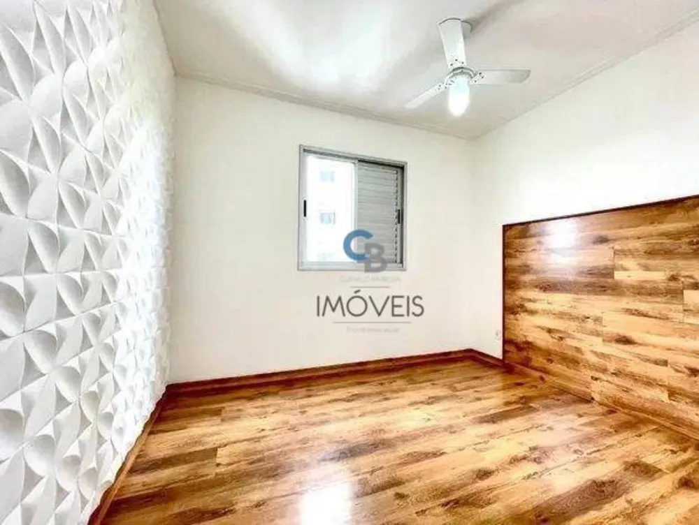 Apartamento, 3 quartos, 63 m² - Foto 4