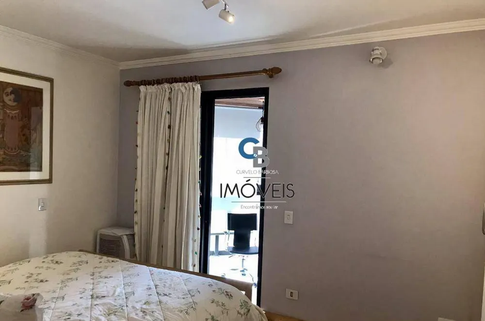 Apartamento, 4 quartos, 167 m² - Foto 4