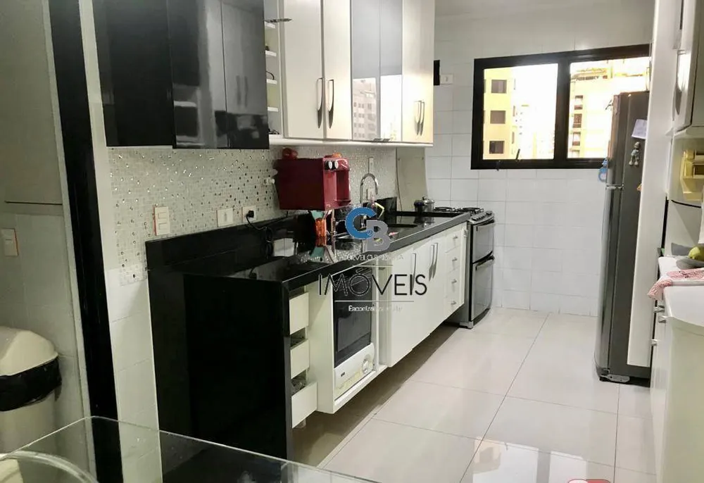 Apartamento, 4 quartos, 167 m² - Foto 3