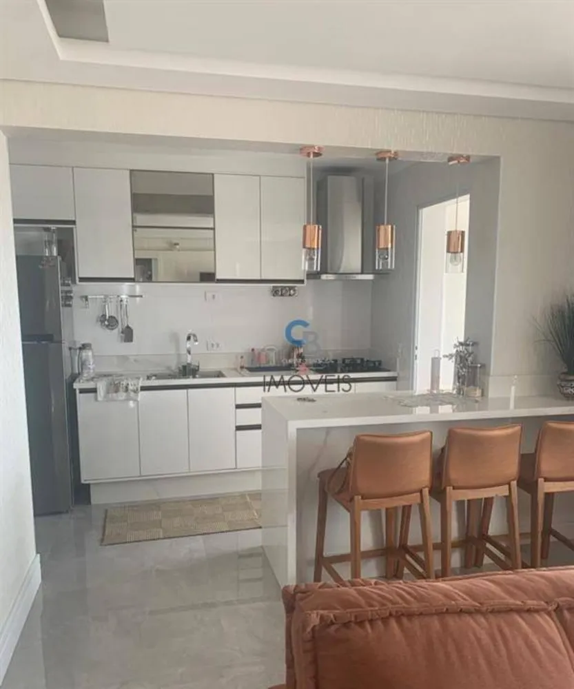 Apartamento, 3 quartos, 105 m² - Foto 3