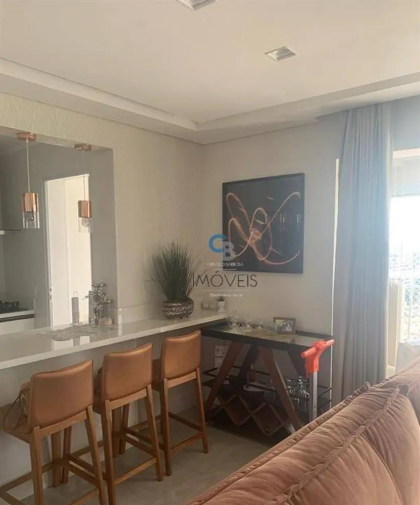 Apartamento, 3 quartos, 105 m² - Foto 2