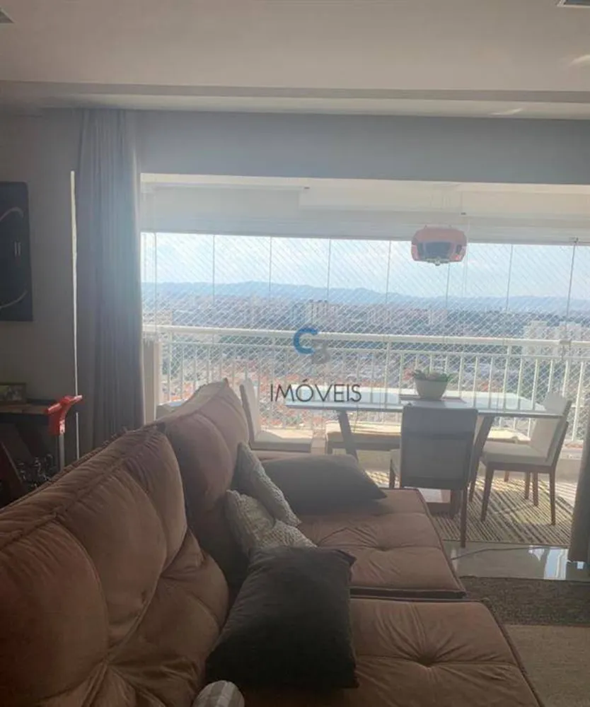 Apartamento, 3 quartos, 105 m² - Foto 1