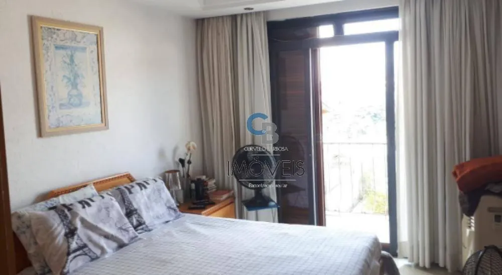 Sobrado, 3 quartos, 286 m² - Foto 3