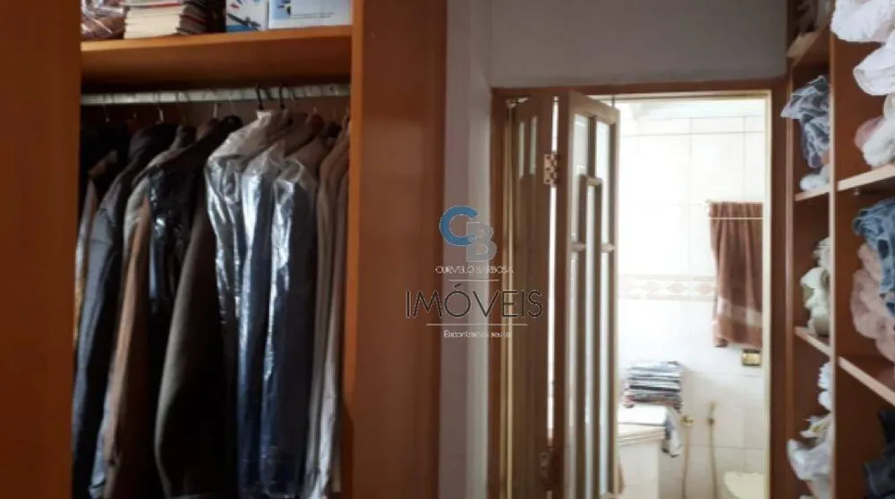 Sobrado, 3 quartos, 286 m² - Foto 4
