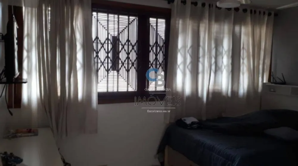 Sobrado, 3 quartos, 286 m² - Foto 2