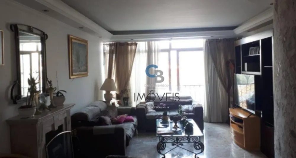 Sobrado, 3 quartos, 286 m² - Foto 1
