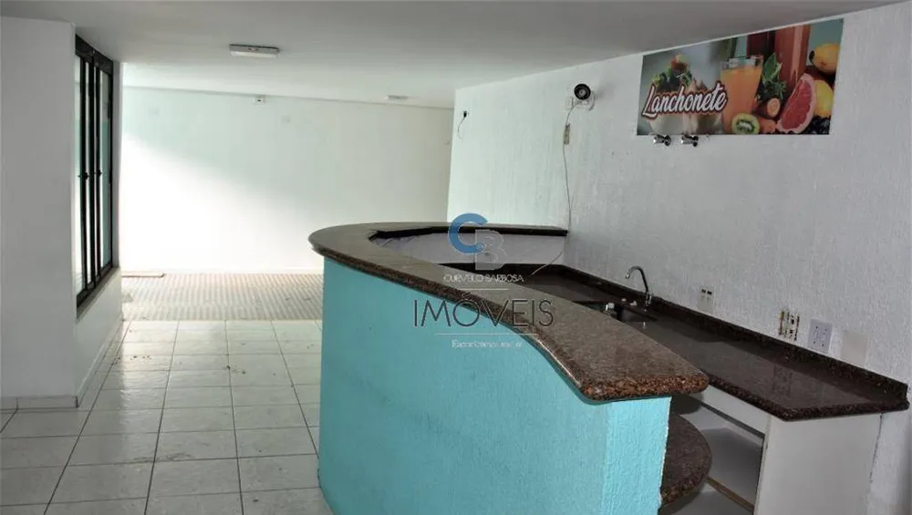 Sobrado, 4 quartos, 450 m² - Foto 3