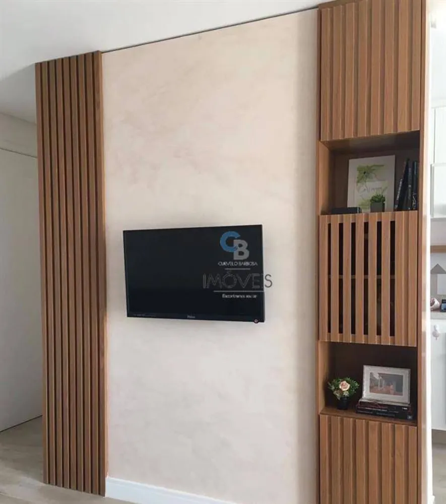 Apartamento, 2 quartos, 58 m² - Foto 4
