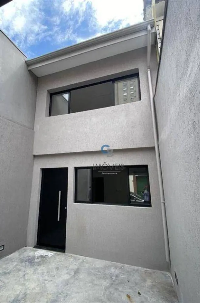 Casa, 5 quartos, 150 m² - Foto 2