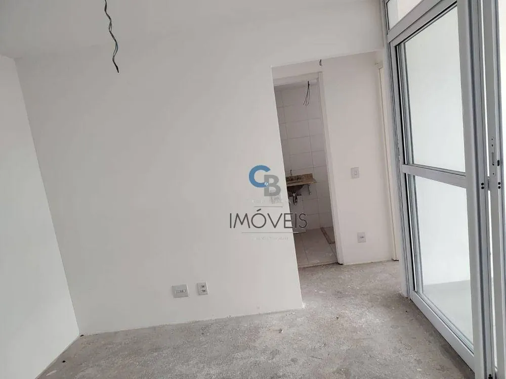 Apartamento, 2 quartos, 53 m² - Foto 1