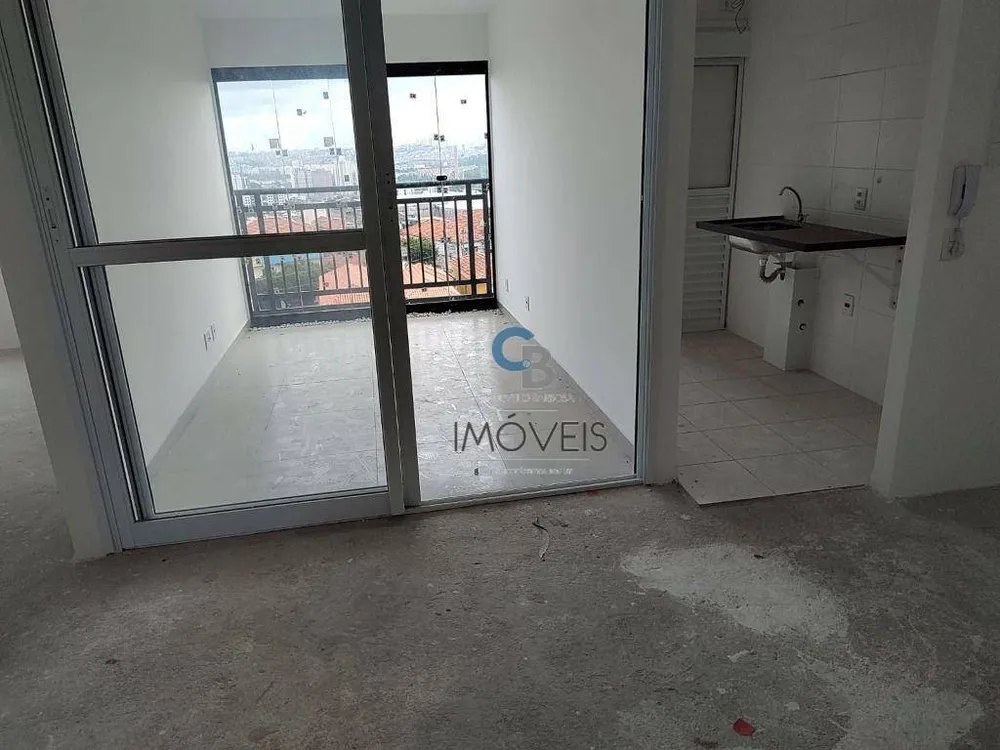 Apartamento, 2 quartos, 53 m² - Foto 3