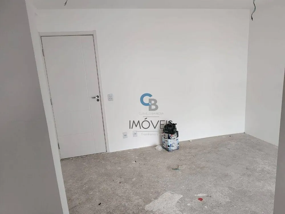 Apartamento, 2 quartos, 53 m² - Foto 2
