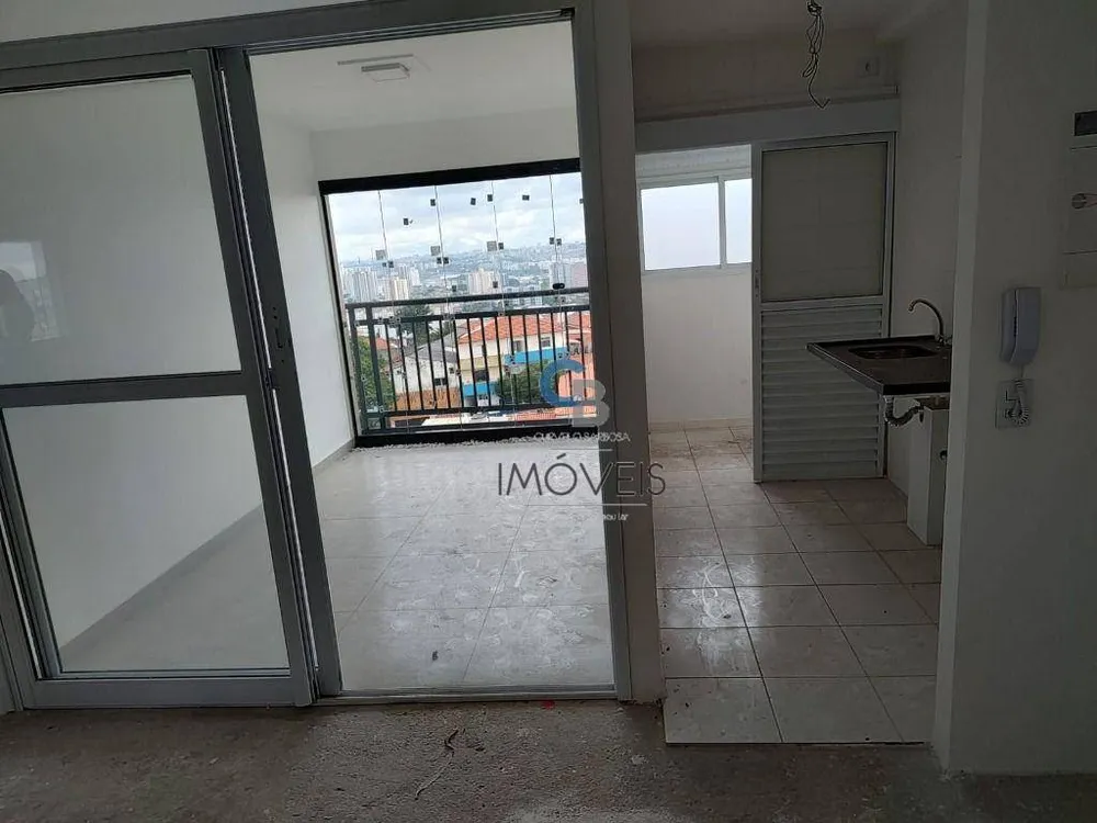 Apartamento, 2 quartos, 53 m² - Foto 4