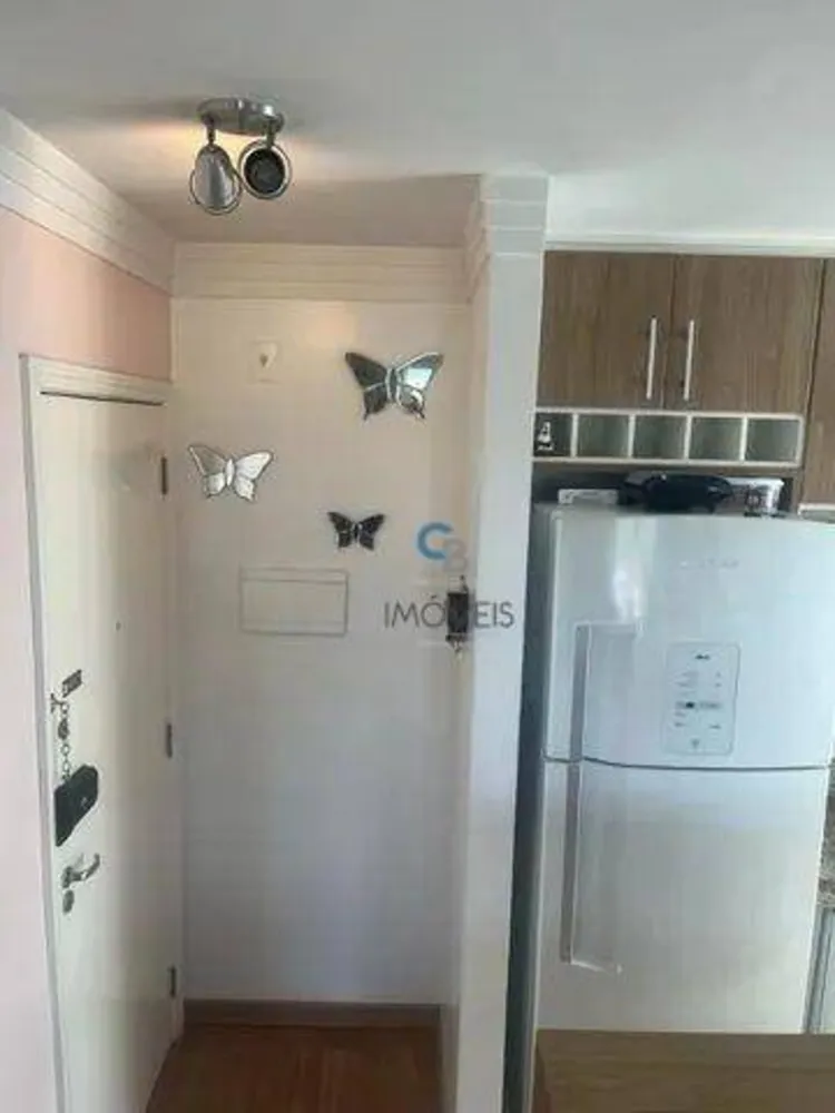 Apartamento, 3 quartos, 76 m² - Foto 4