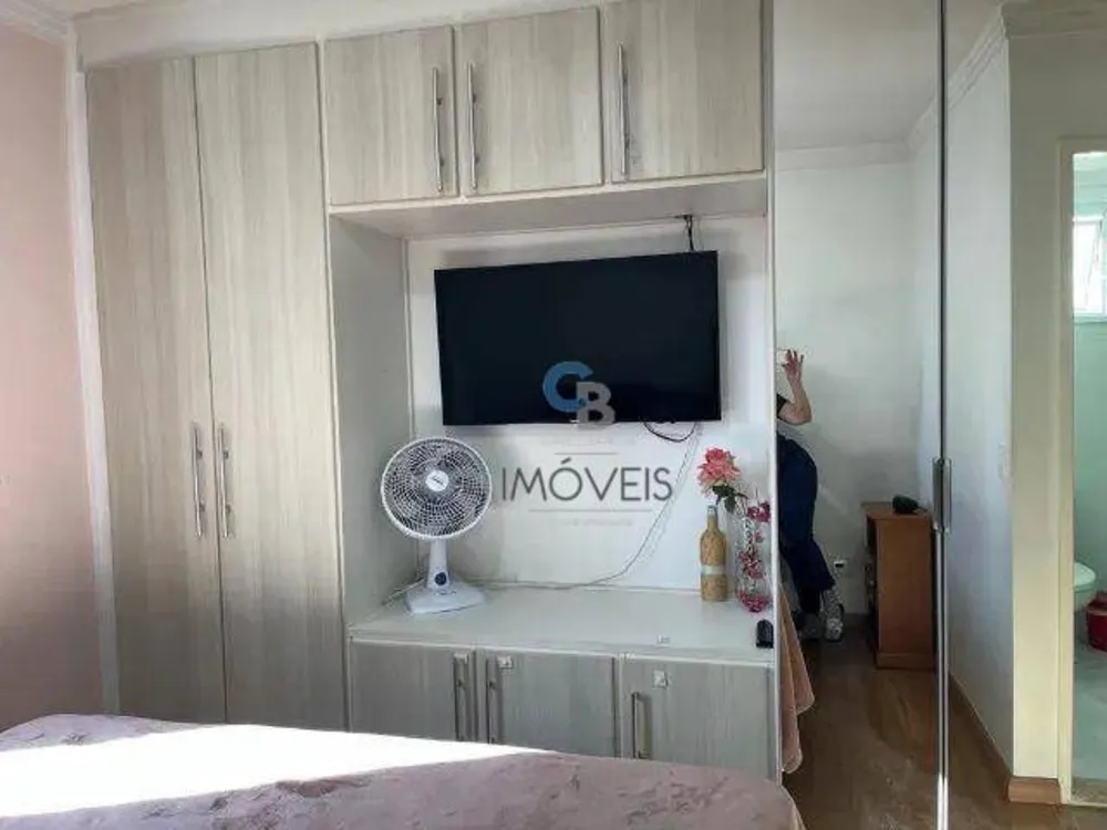 Apartamento, 3 quartos, 76 m² - Foto 3