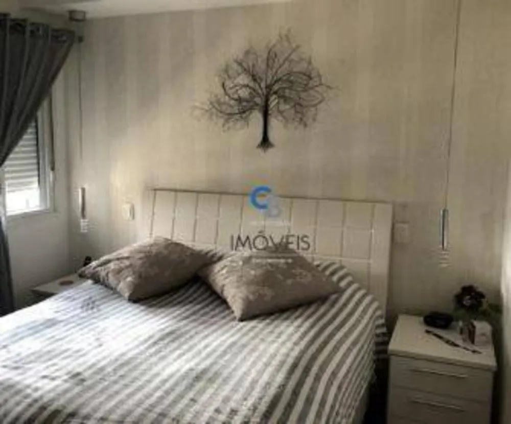 Apartamento, 3 quartos, 180 m² - Foto 3