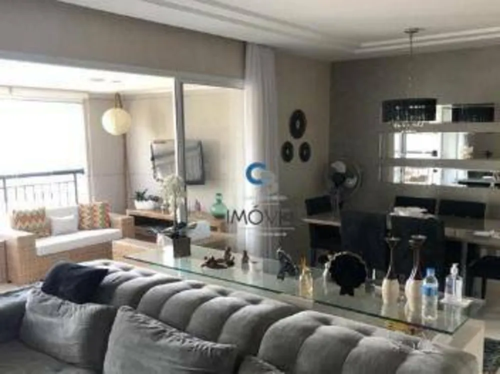 Apartamento, 3 quartos, 180 m² - Foto 2
