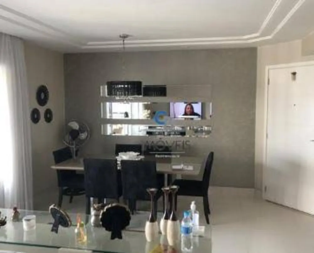Apartamento, 3 quartos, 180 m² - Foto 1