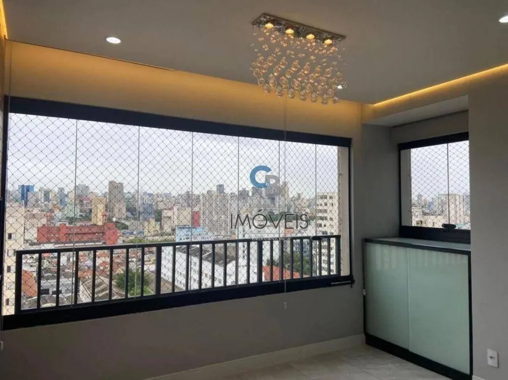Apartamento, 2 quartos, 70 m² - Foto 2