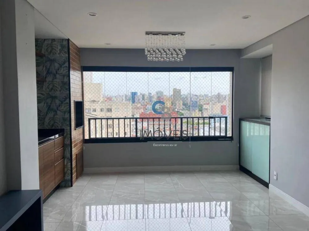 Apartamento, 2 quartos, 70 m² - Foto 1