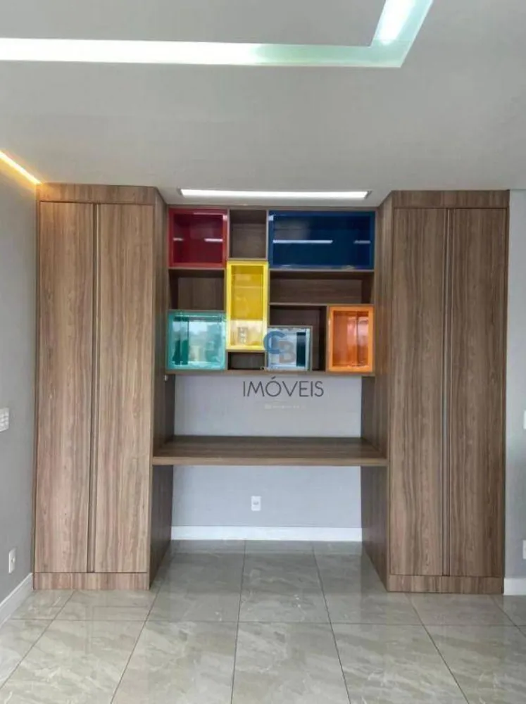 Apartamento, 2 quartos, 70 m² - Foto 3