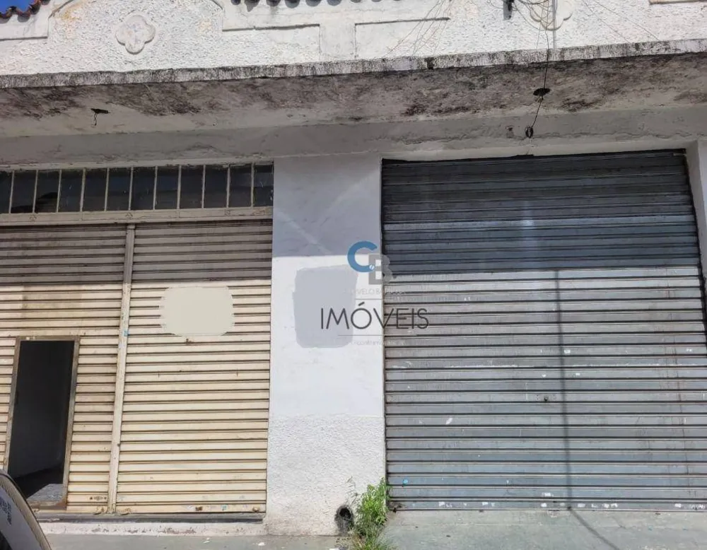 Depósito-Galpão, 346 m² - Foto 1