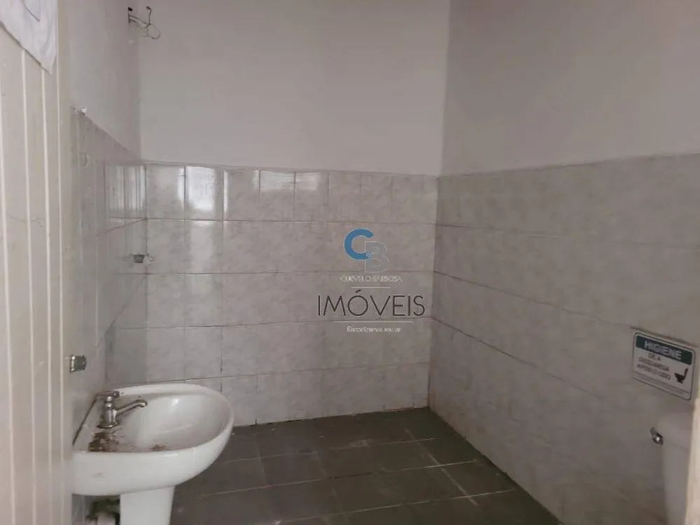 Depósito-Galpão, 346 m² - Foto 2