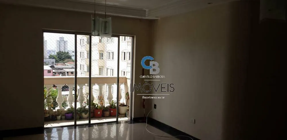 Apartamento, 3 quartos, 98 m² - Foto 1