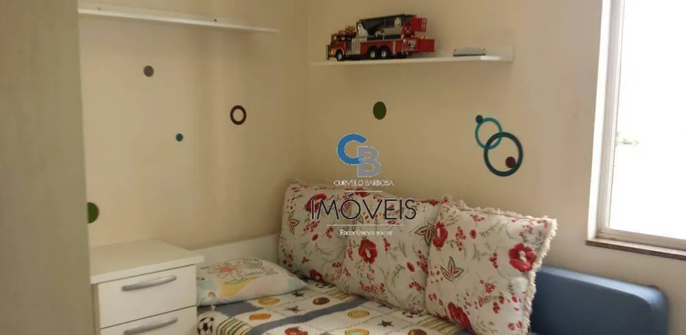 Apartamento, 3 quartos, 98 m² - Foto 4