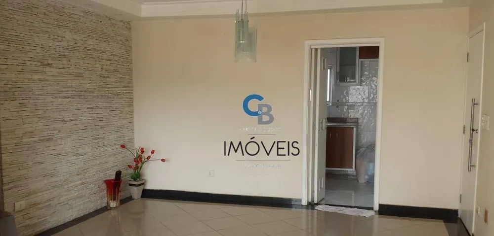 Apartamento, 3 quartos, 98 m² - Foto 2
