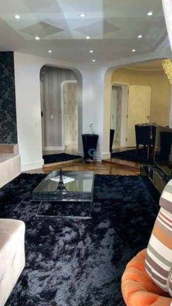 Apartamento, 4 quartos, 169 m² - Foto 2