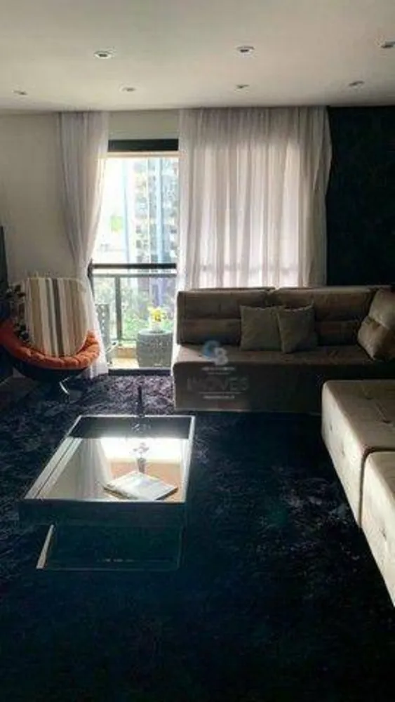 Apartamento, 4 quartos, 169 m² - Foto 1