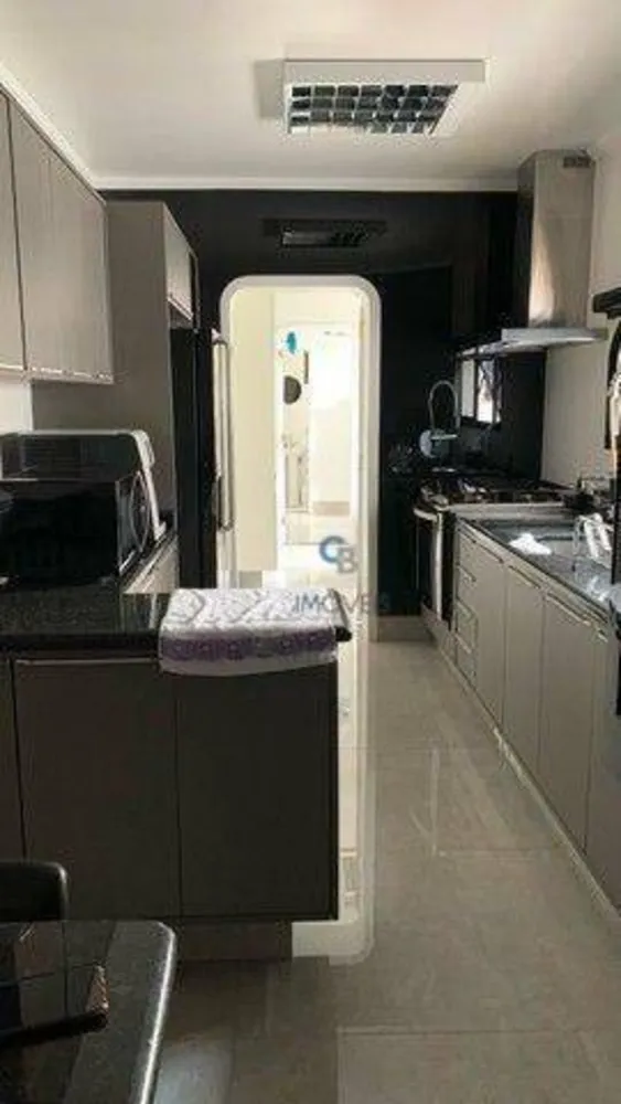 Apartamento, 4 quartos, 169 m² - Foto 3