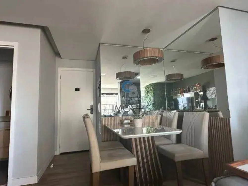 Apartamento, 2 quartos, 60 m² - Foto 2