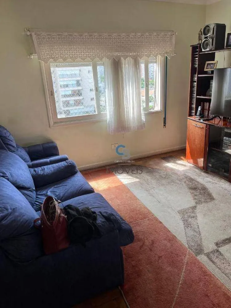 Apartamento, 4 quartos, 140 m² - Foto 3