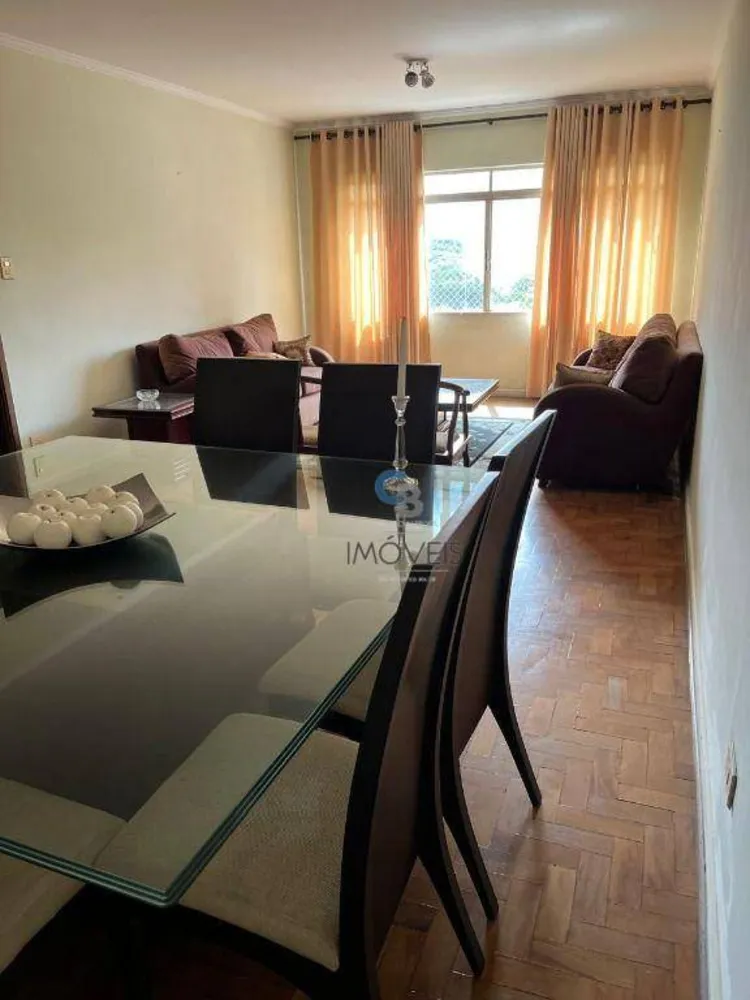 Apartamento, 4 quartos, 140 m² - Foto 2