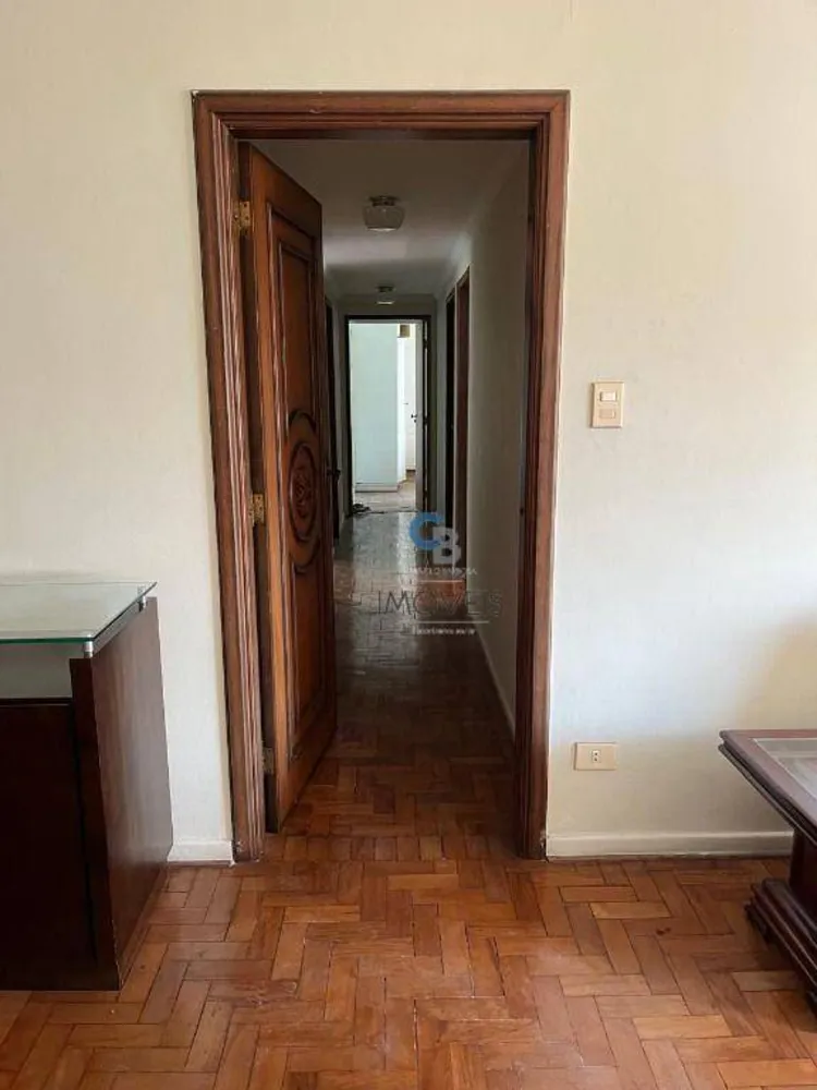 Apartamento, 4 quartos, 140 m² - Foto 4