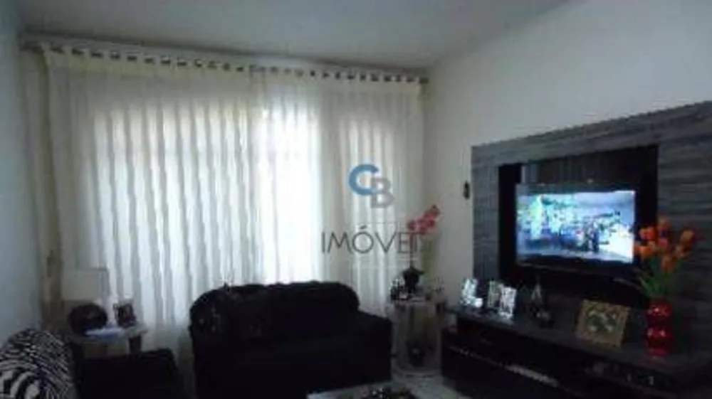 Sobrado, 3 quartos, 196 m² - Foto 2