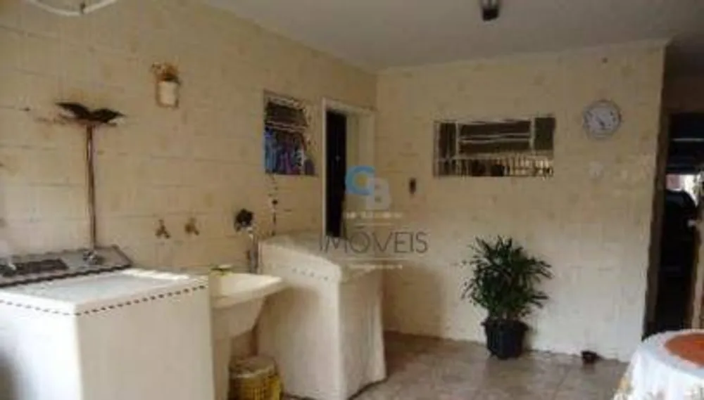 Sobrado, 3 quartos, 196 m² - Foto 3