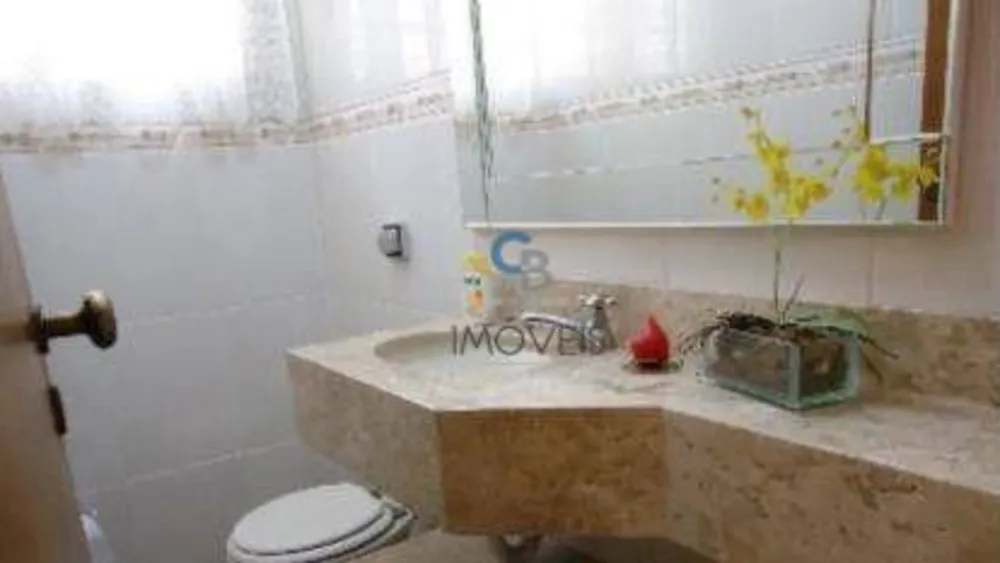 Sobrado, 3 quartos, 196 m² - Foto 4