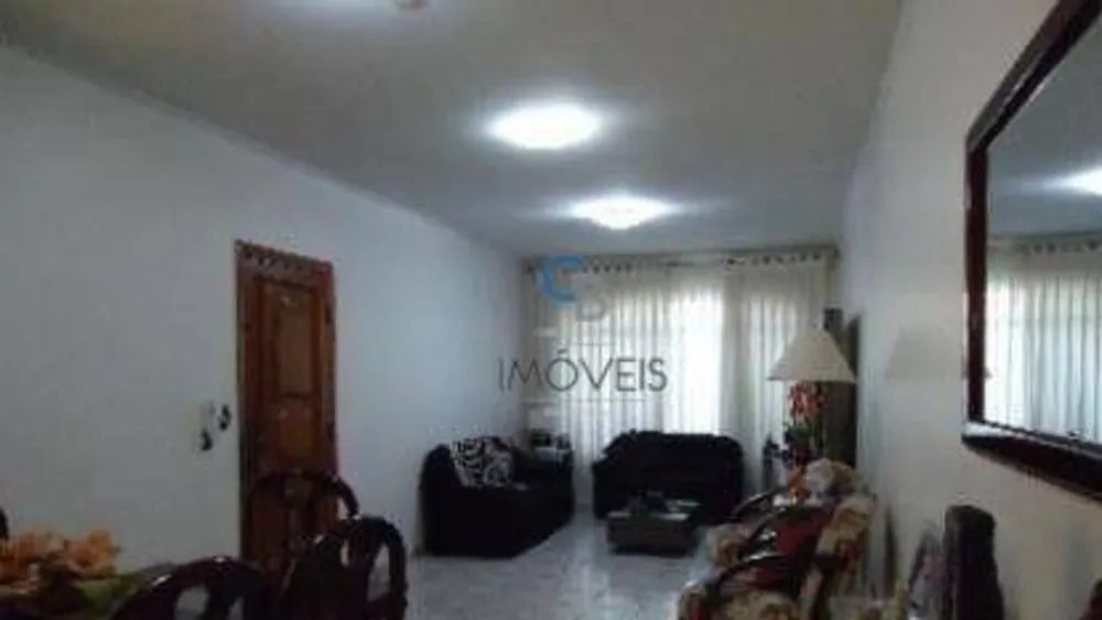 Sobrado, 3 quartos, 196 m² - Foto 1