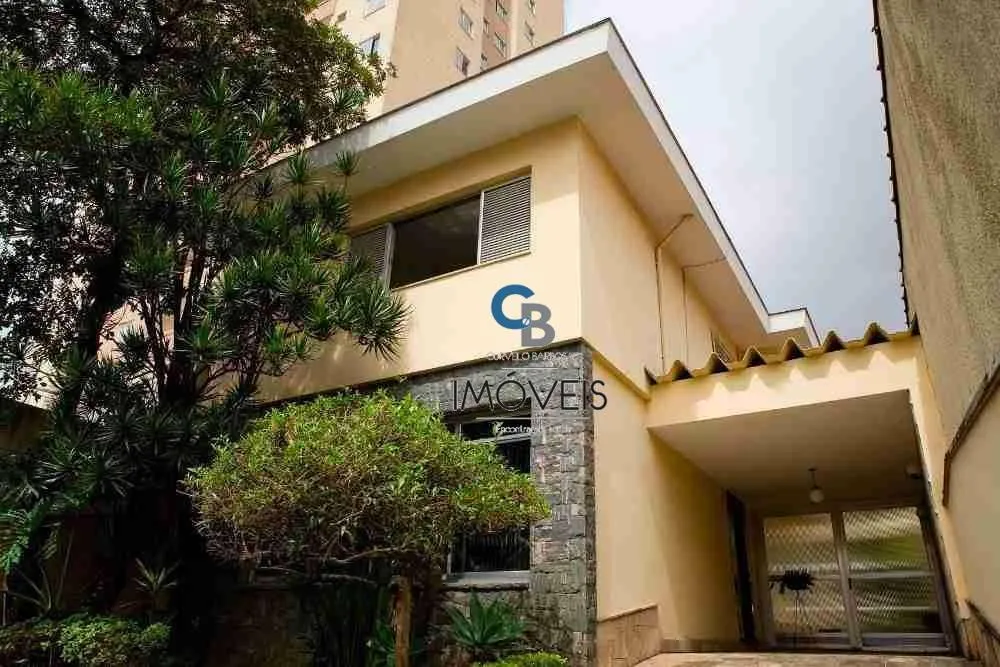 Sobrado, 3 quartos, 350 m² - Foto 4