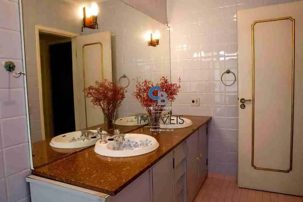 Sobrado, 3 quartos, 350 m² - Foto 3