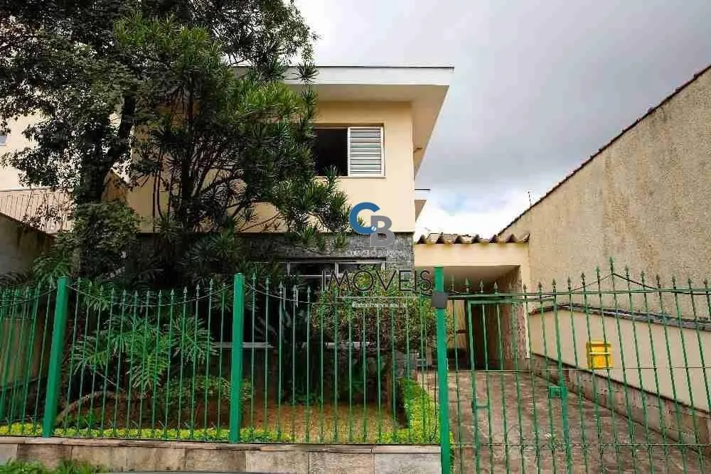 Sobrado, 3 quartos, 350 m² - Foto 2