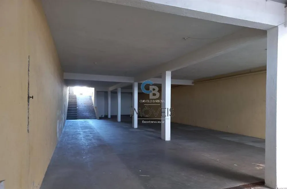 Depósito-Galpão, 670 m² - Foto 2