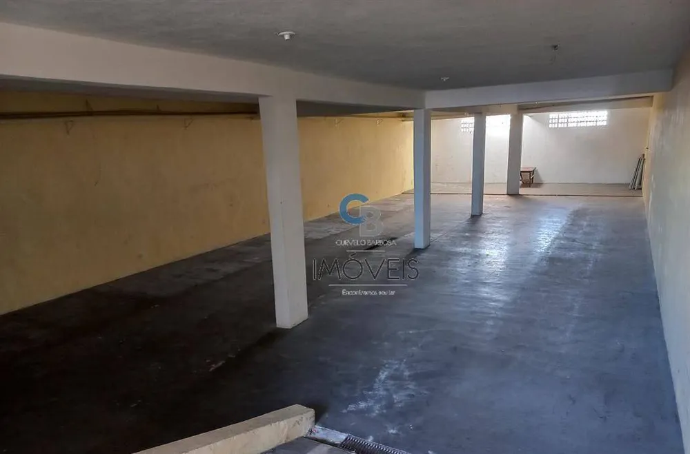 Depósito-Galpão, 670 m² - Foto 4