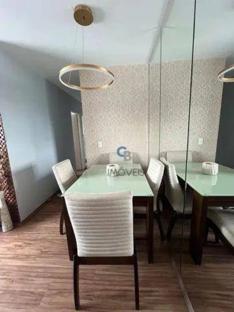 Apartamento, 2 quartos, 50 m² - Foto 3