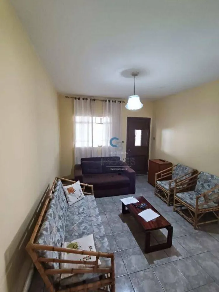 Casa, 3 quartos, 210 m² - Foto 2