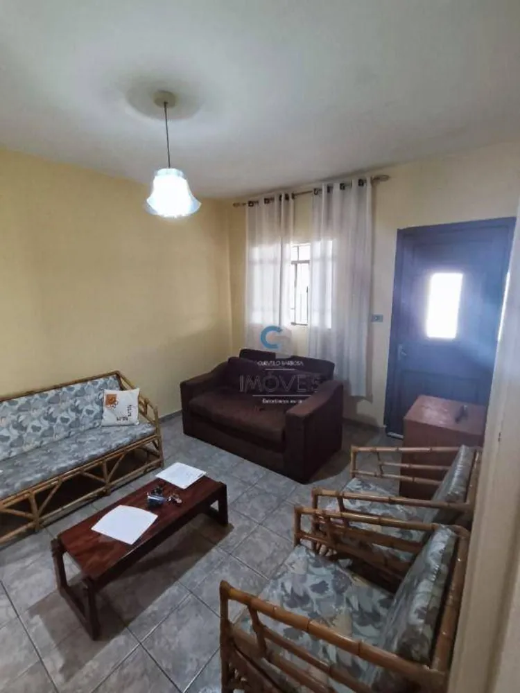 Casa, 3 quartos, 210 m² - Foto 1